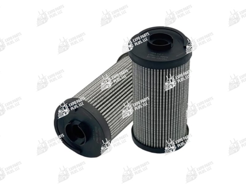 Hengst Fuel Filter - Cartridge Type W/ O-ring Kit - K37-1029, Fs20172, L5111f, Pf46081, P581299